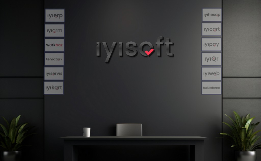 İYİSOFT