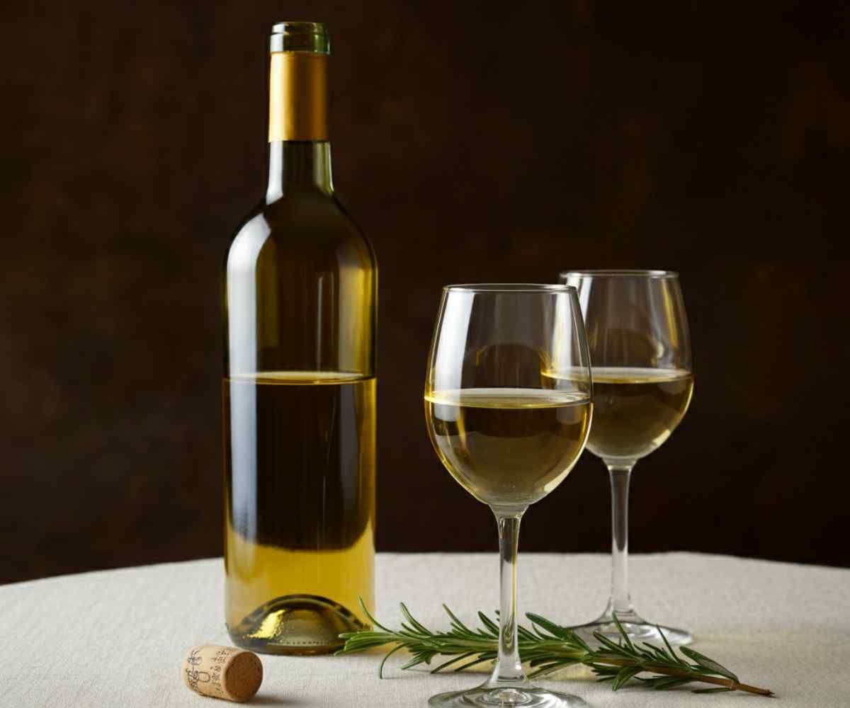 BEYAZ ŞARAP ŞİŞE