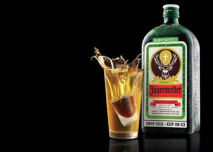 JAGER 70CL