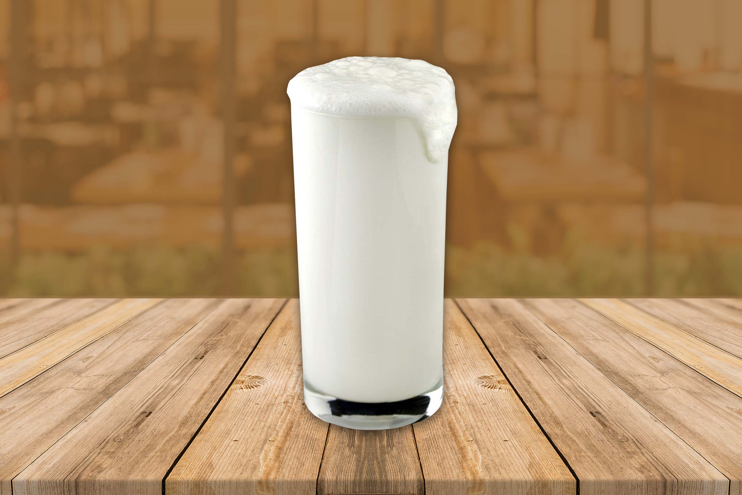 AYRAN