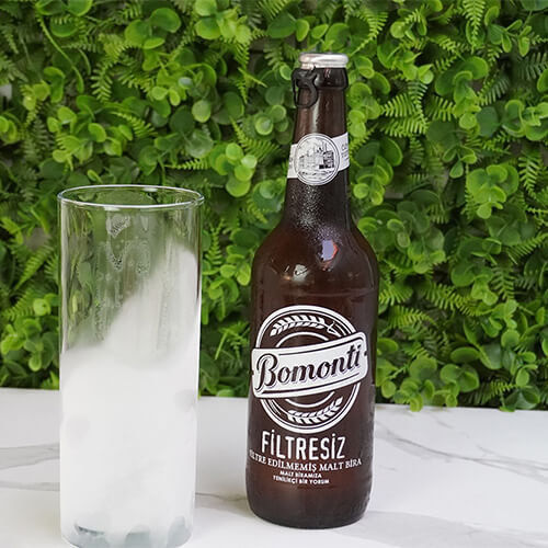 BOMONTİ 50CL
