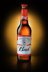 BUD BİRA