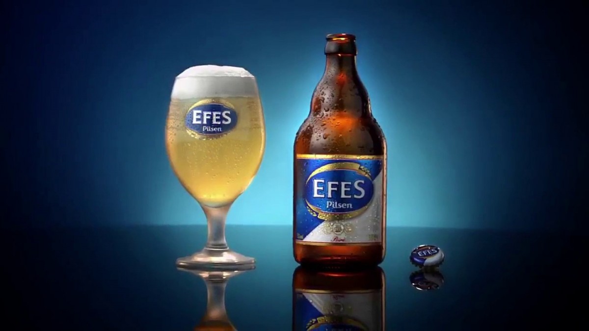 EFES ŞİŞE 50CL