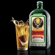 JAGER SHOT