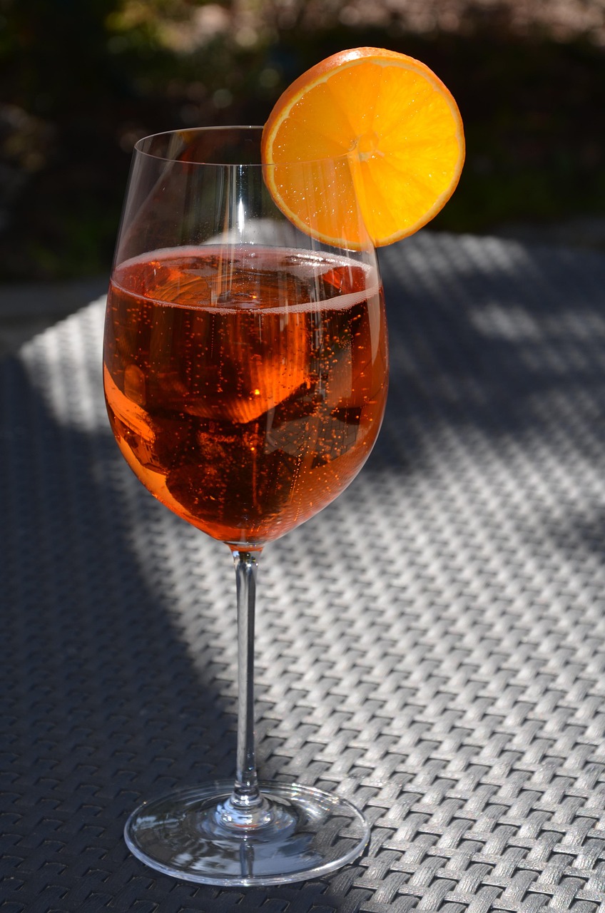 APEROL SPRIT