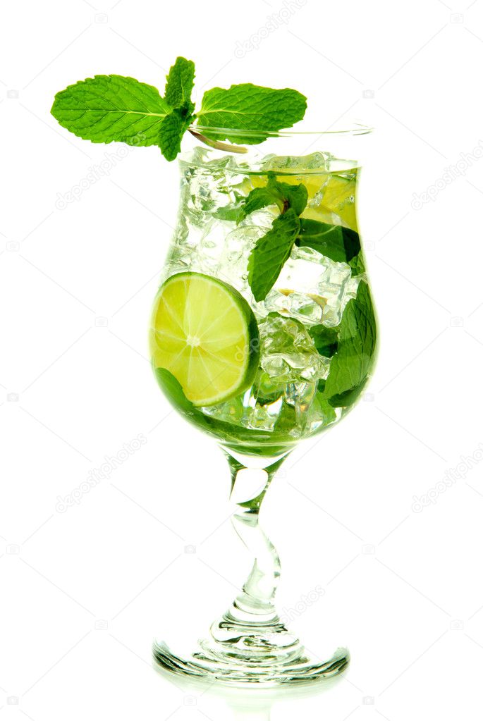 MOJITO