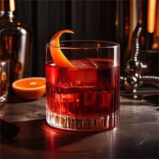 NEGRONİ