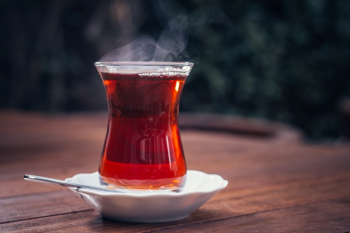 ÇAY BARDAK