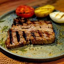ORKİNOS STEAK