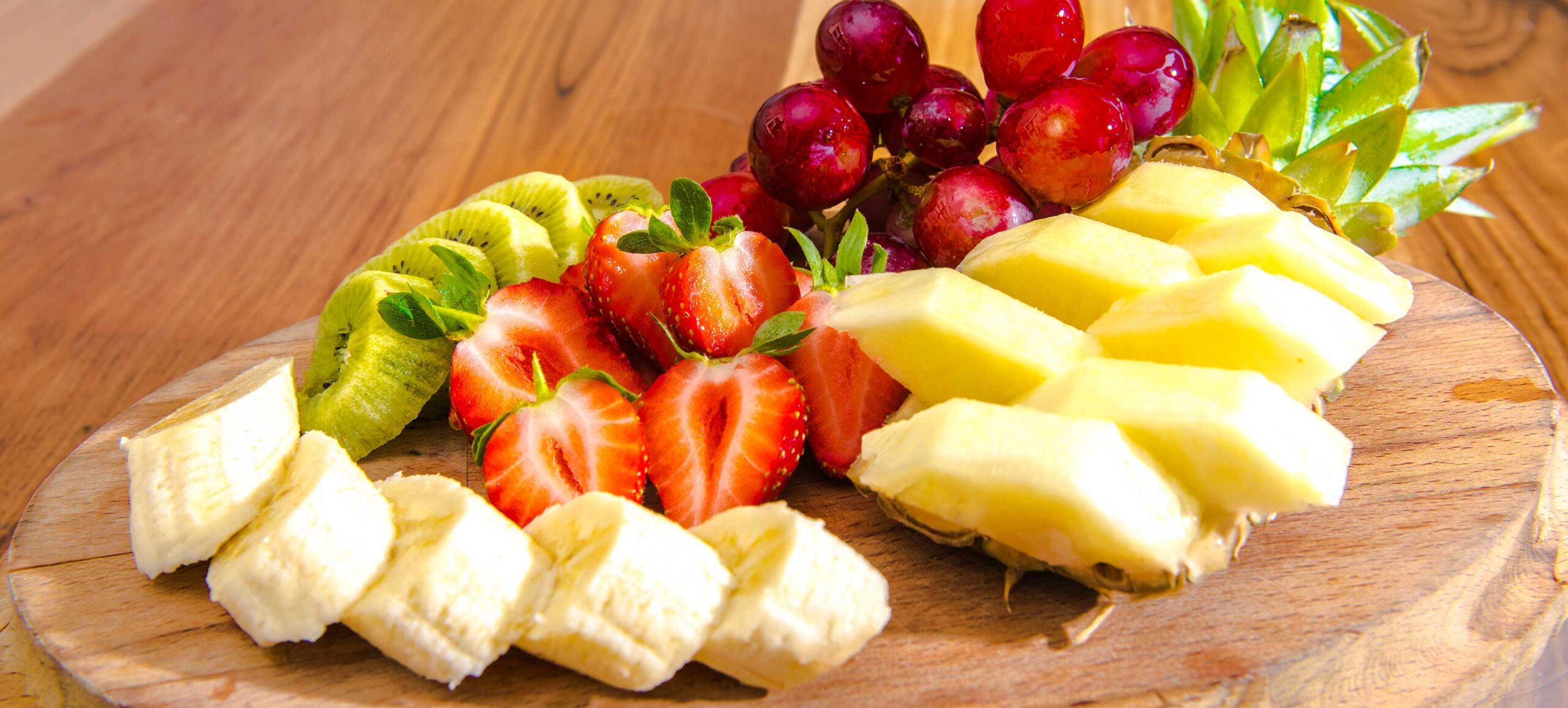 MEYVE TABAĞI (BÜYÜK)