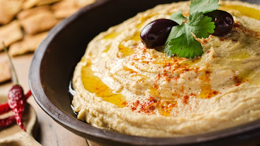 HUMUS